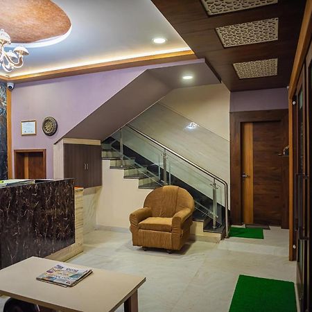 Ganesh Bhavan By Vinayak Hotels Brahmapur Экстерьер фото