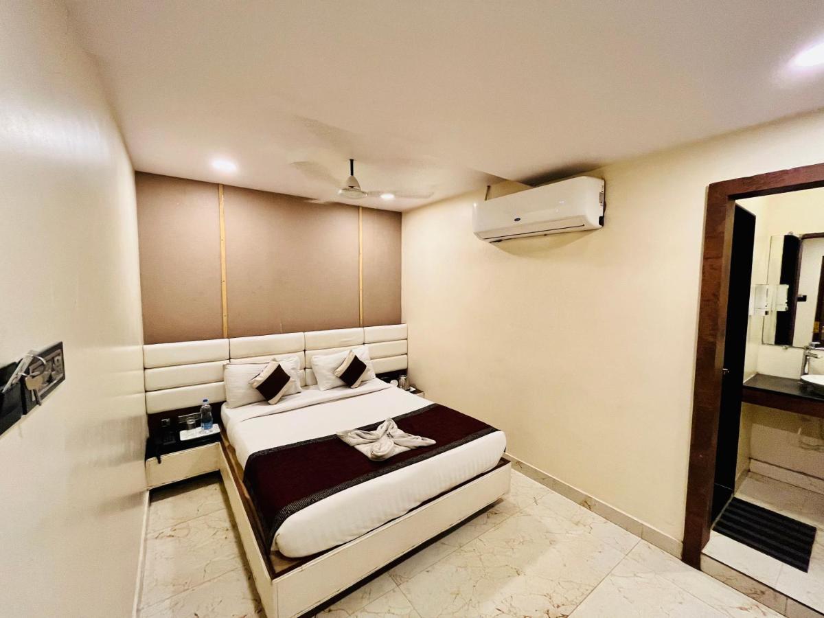 Ganesh Bhavan By Vinayak Hotels Brahmapur Экстерьер фото