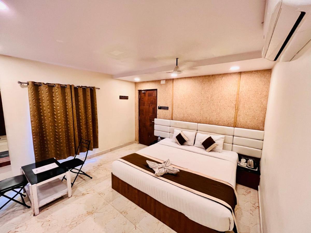 Ganesh Bhavan By Vinayak Hotels Brahmapur Экстерьер фото