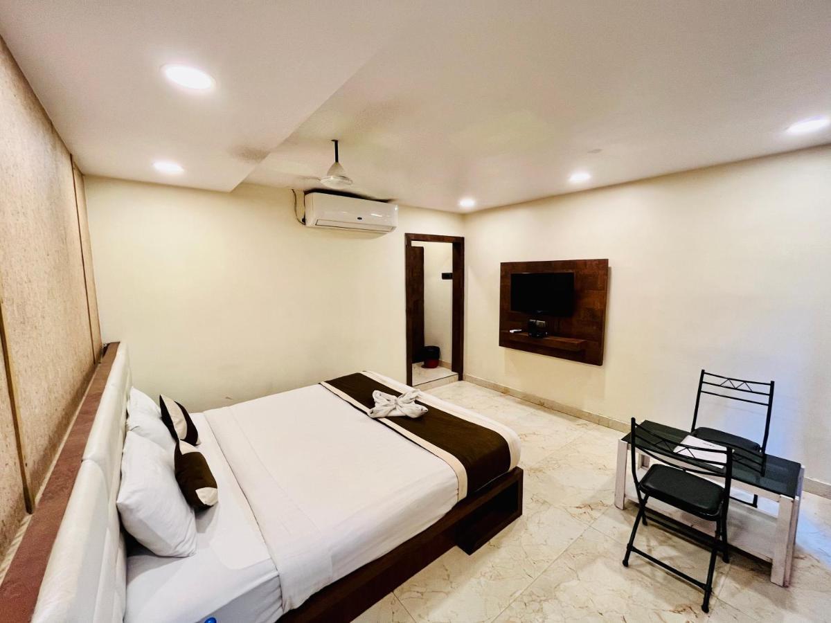 Ganesh Bhavan By Vinayak Hotels Brahmapur Экстерьер фото