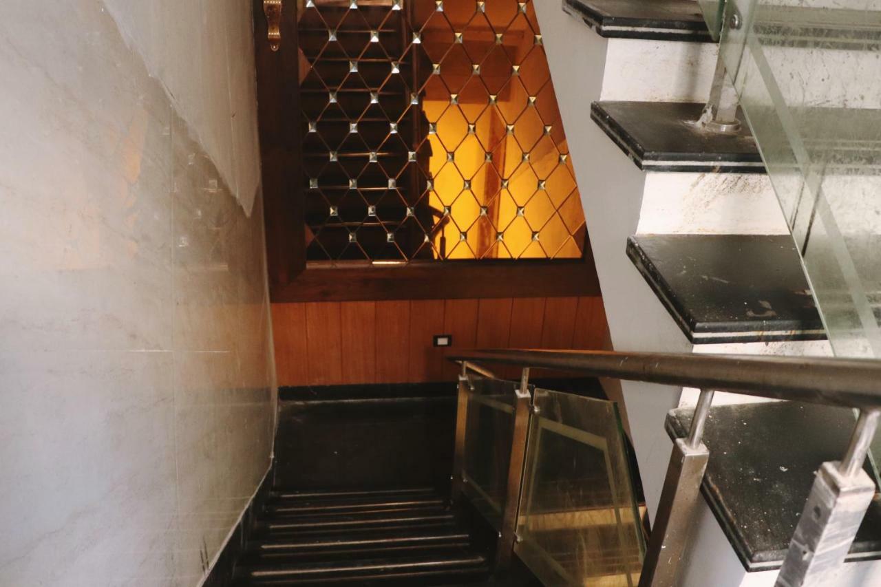 Ganesh Bhavan By Vinayak Hotels Brahmapur Экстерьер фото