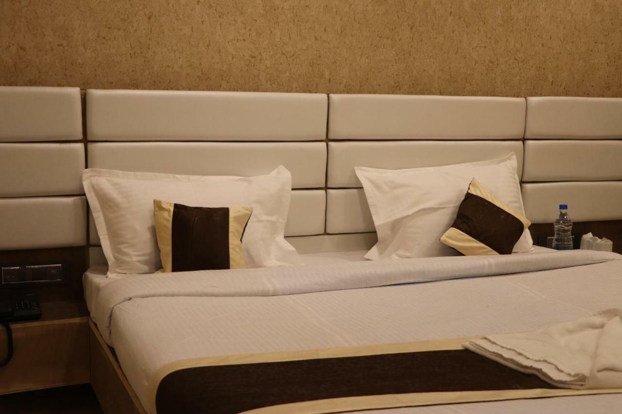 Ganesh Bhavan By Vinayak Hotels Brahmapur Экстерьер фото