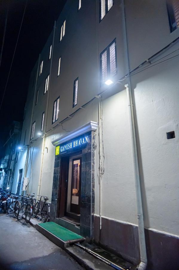 Ganesh Bhavan By Vinayak Hotels Brahmapur Экстерьер фото
