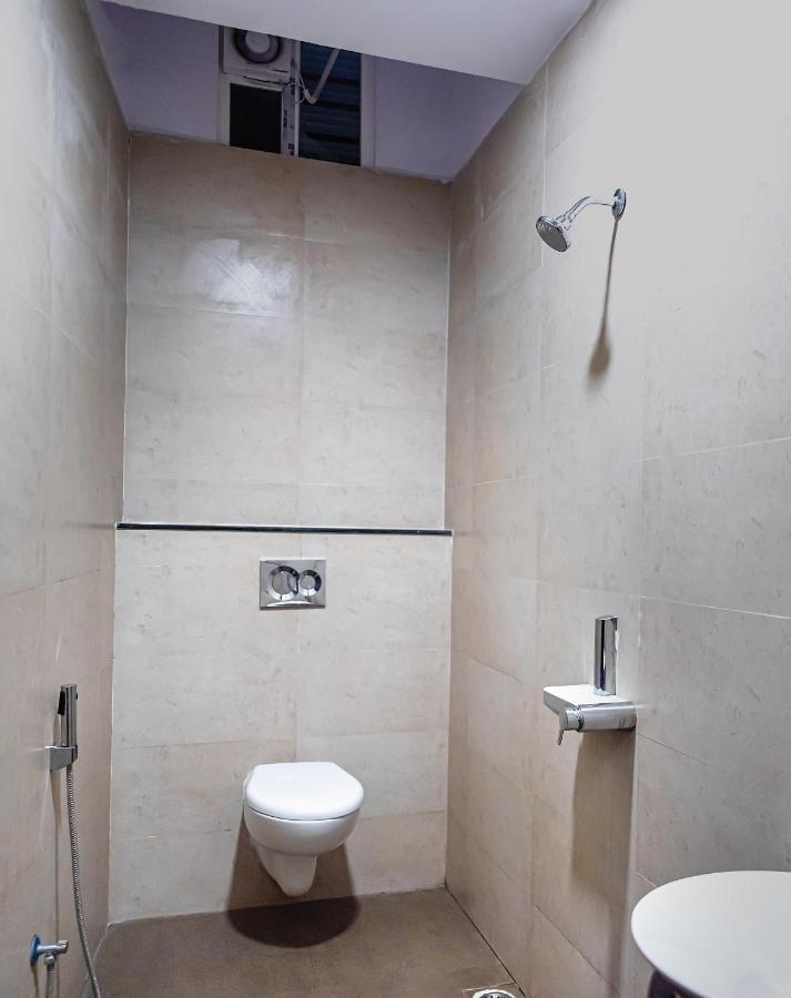 Ganesh Bhavan By Vinayak Hotels Brahmapur Экстерьер фото